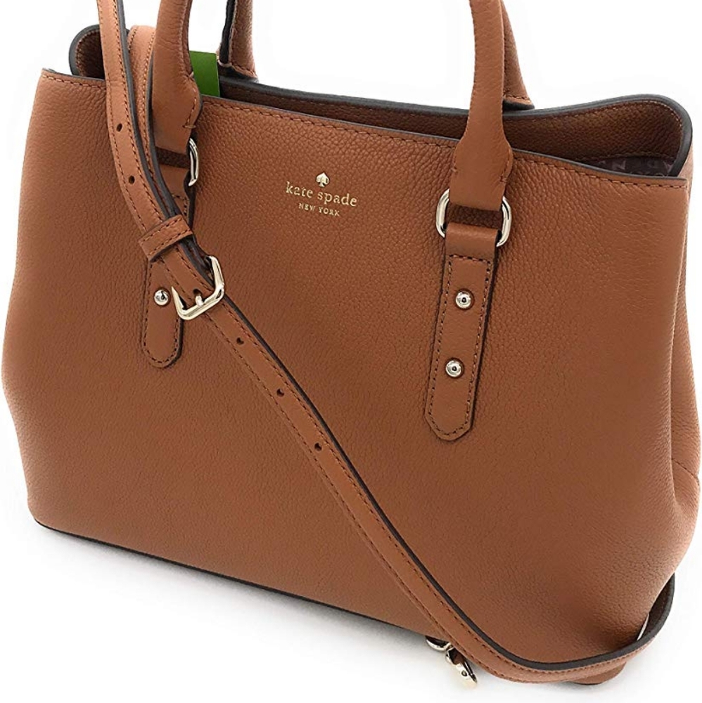 NWOT Kate Spade Larchmont Avenue Evangelie